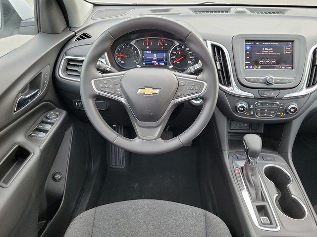 2022 Chevrolet Equinox Vehicle Photo in DANBURY, CT 06810-5034