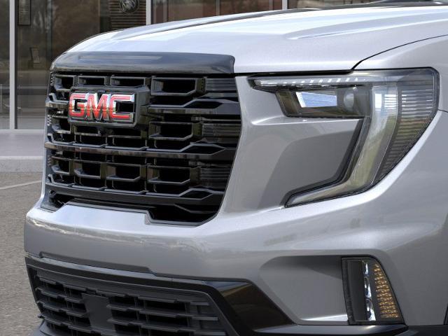 2024 GMC Acadia Vehicle Photo in WATERTOWN, CT 06795-3318