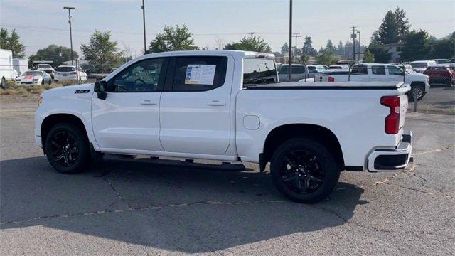 2023 Chevrolet Silverado 1500 Vehicle Photo in BEND, OR 97701-5133