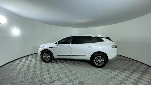 2023 Buick Enclave Vehicle Photo in GILBERT, AZ 85297-0402