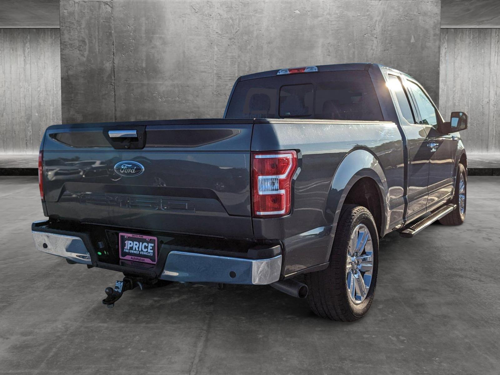 2019 Ford F-150 Vehicle Photo in Ft. Myers, FL 33907