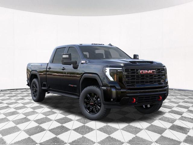 2025 GMC Sierra 2500 HD Vehicle Photo in NORTH RIVERSIDE, IL 60546-1404