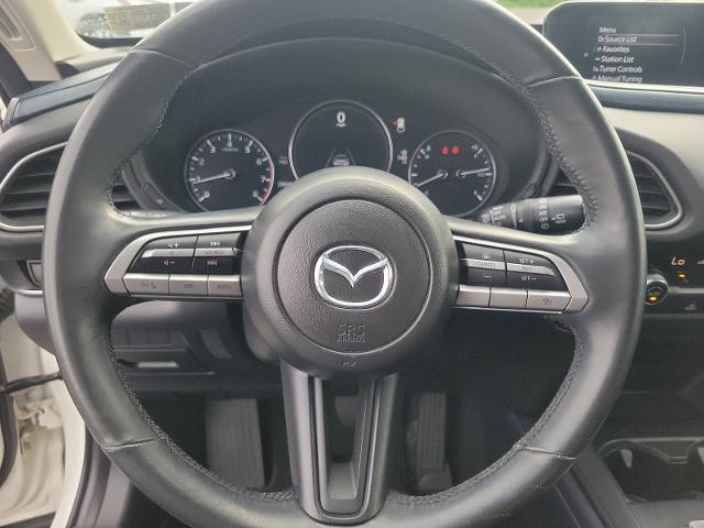 2020 Mazda CX-30 Vehicle Photo in TREVOSE, PA 19053-4984