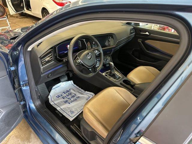 2020 Volkswagen Jetta Vehicle Photo in MEDINA, OH 44256-9631