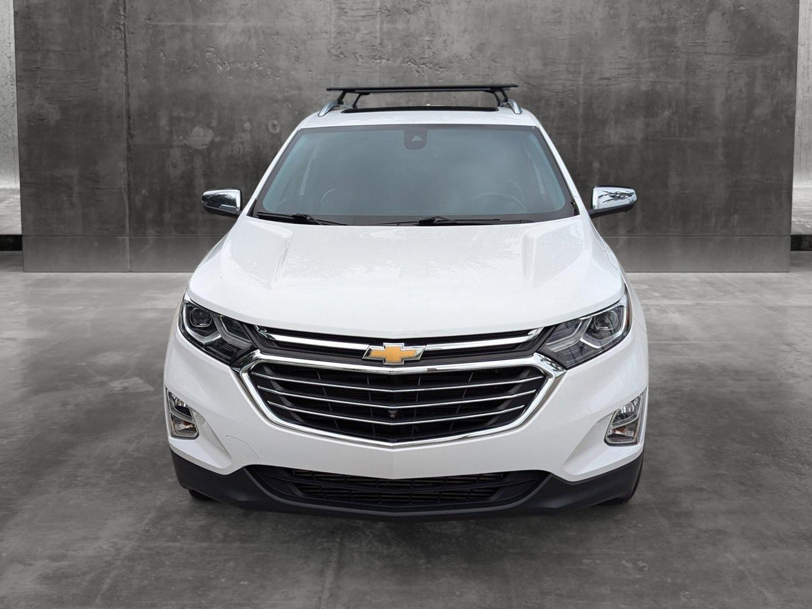 2021 Chevrolet Equinox Vehicle Photo in Jacksonville, FL 32256