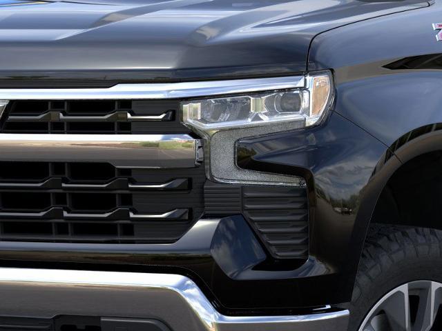 2024 Chevrolet Silverado 1500 Vehicle Photo in CORPUS CHRISTI, TX 78416-1100