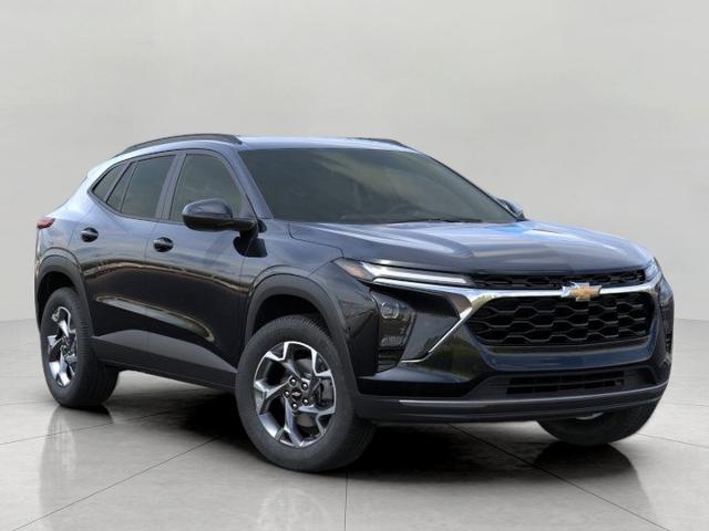 2025 Chevrolet Trax Vehicle Photo in Madison, WI 53713