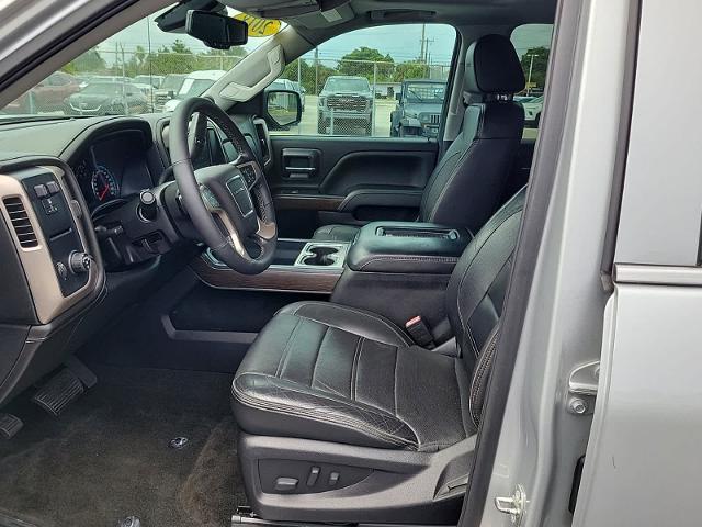 2018 GMC Sierra 1500 Vehicle Photo in LIGHTHOUSE POINT, FL 33064-6849