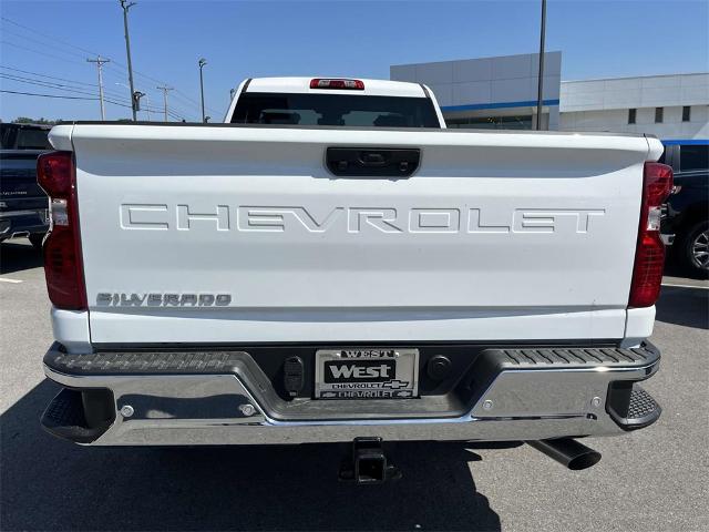 2024 Chevrolet Silverado 2500 HD Vehicle Photo in ALCOA, TN 37701-3235