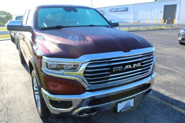 2019 Ram 1500 Vehicle Photo in Green Bay, WI 54304