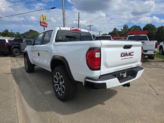 2024 GMC Canyon Vehicle Photo in LAFAYETTE, LA 70503-4541