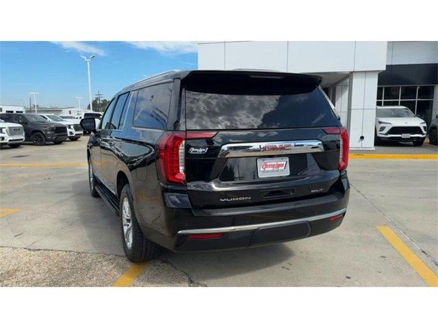 2023 GMC Yukon XL Vehicle Photo in BATON ROUGE, LA 70806-4466