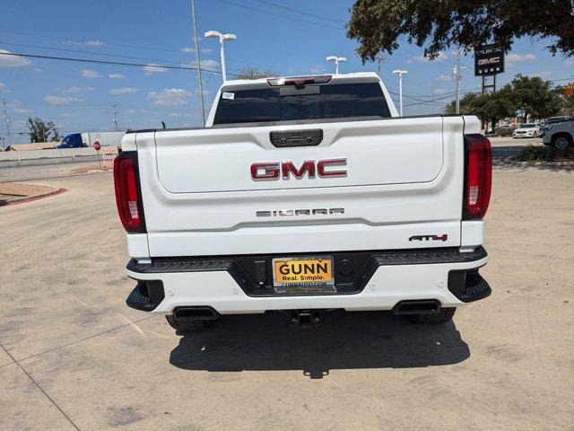 2021 GMC Sierra 1500 Vehicle Photo in SELMA, TX 78154-1459