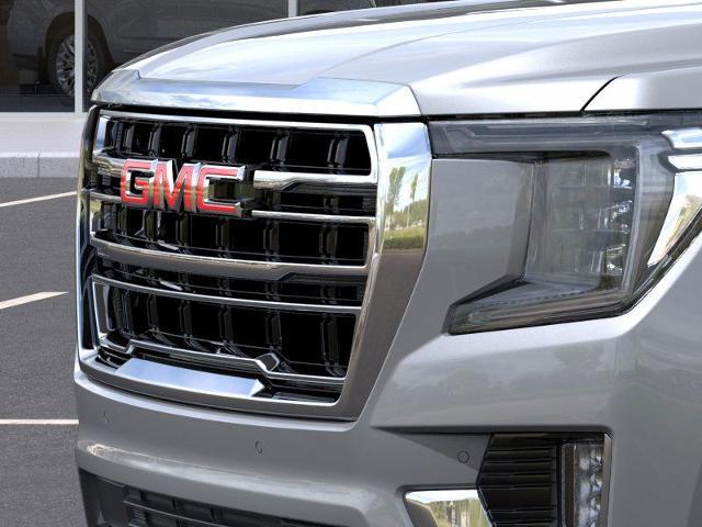 2024 GMC Yukon Vehicle Photo in WATERTOWN, CT 06795-3318