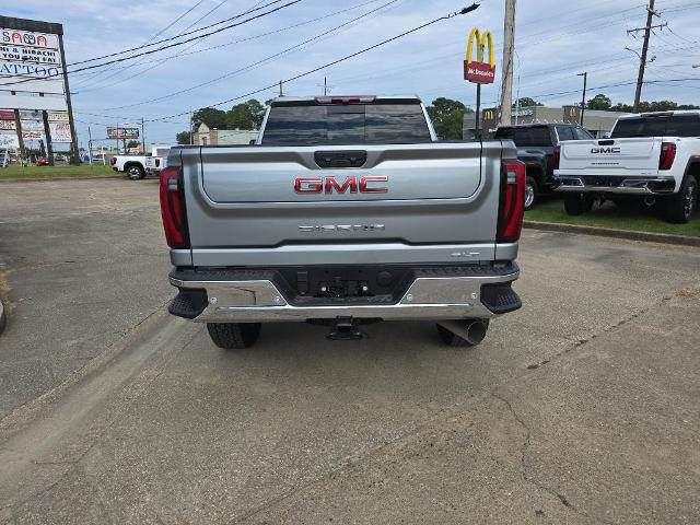 2025 GMC Sierra 2500 HD Vehicle Photo in LAFAYETTE, LA 70503-4541