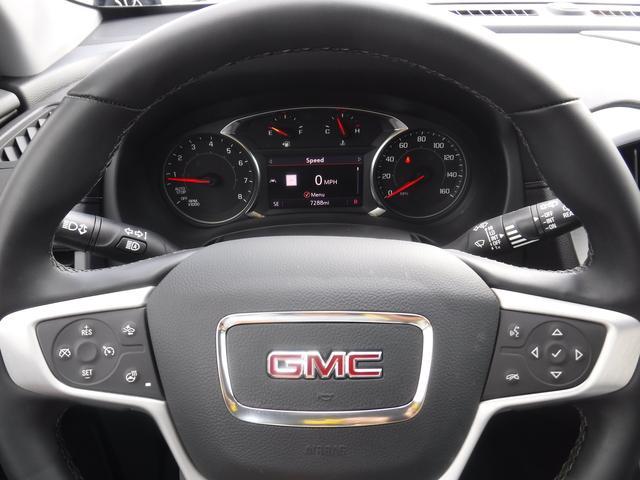 2024 GMC Terrain Vehicle Photo in JASPER, GA 30143-8655