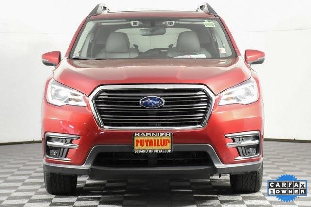 2019 Subaru Ascent Vehicle Photo in Puyallup, WA 98371