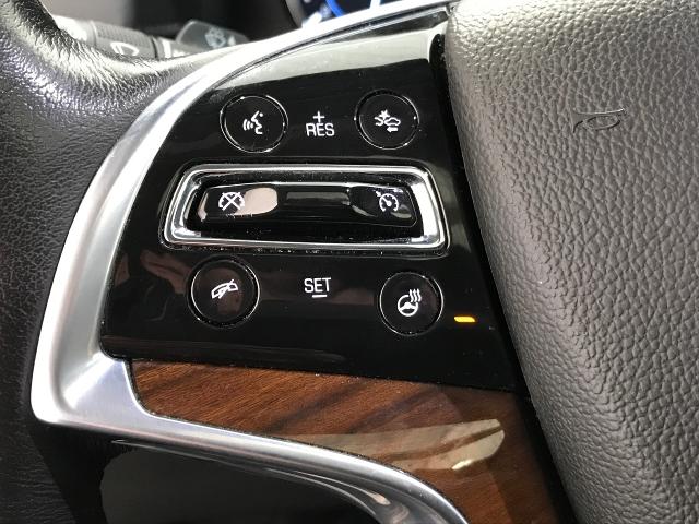 2020 Cadillac Escalade Vehicle Photo in GREEN BAY, WI 54303-3330