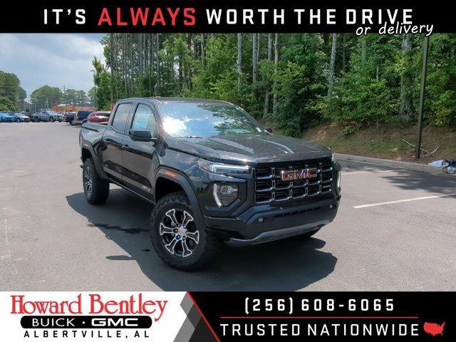 2024 GMC Canyon Vehicle Photo in ALBERTVILLE, AL 35950-0246