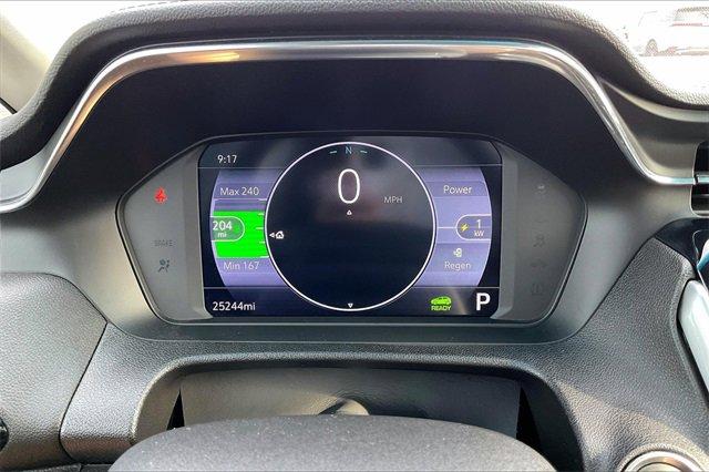 2022 Chevrolet Bolt EV Vehicle Photo in INDEPENDENCE, MO 64055-1314