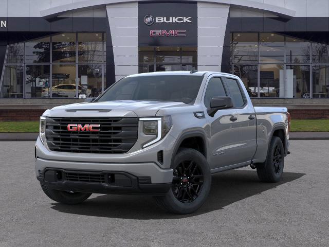 2025 GMC Sierra 1500 Vehicle Photo in PORTLAND, OR 97225-3518