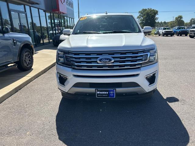 Used 2019 Ford Expedition Limited with VIN 1FMJU1KT3KEA34618 for sale in Martin, TN