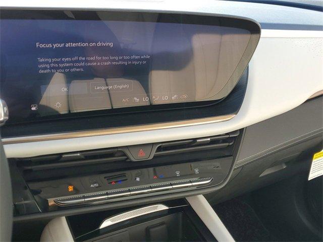 2024 Buick Envision Vehicle Photo in SUNRISE, FL 33323-3202