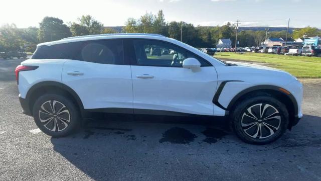 2025 Chevrolet Blazer EV Vehicle Photo in THOMPSONTOWN, PA 17094-9014