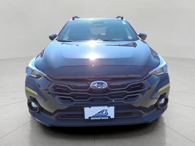 2024 Subaru XV CROSSTECK Vehicle Photo in Green Bay, WI 54304