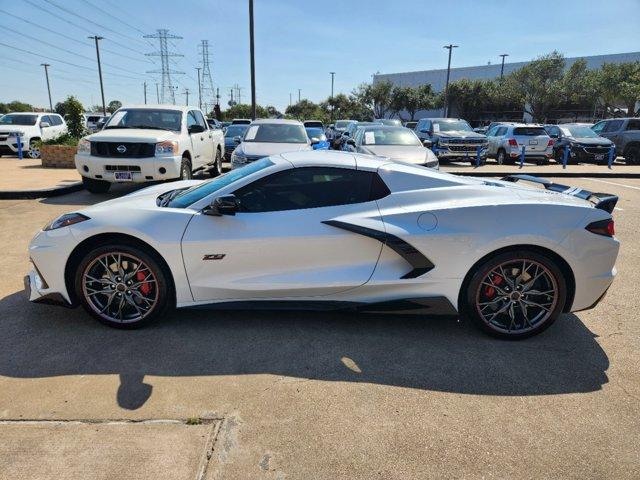 2023 Chevrolet Corvette Stingray Vehicle Photo in SUGAR LAND, TX 77478-0000