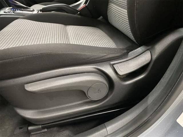 2021 Hyundai Kona Vehicle Photo in PORTLAND, OR 97225-3518