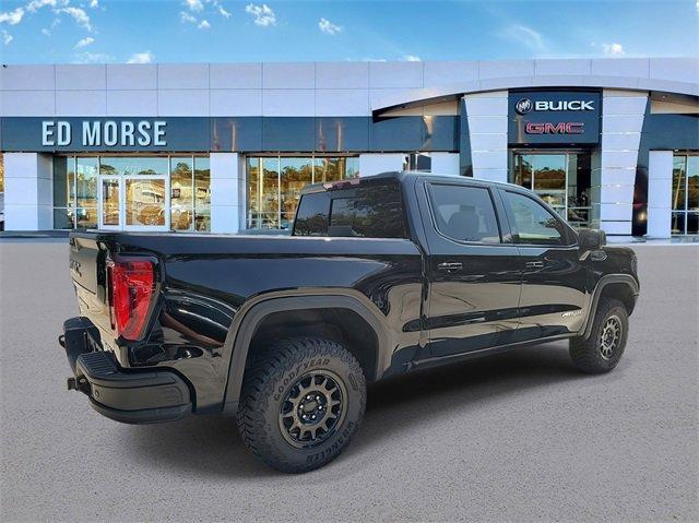 2024 GMC Sierra 1500 Vehicle Photo in SUNRISE, FL 33323-3202