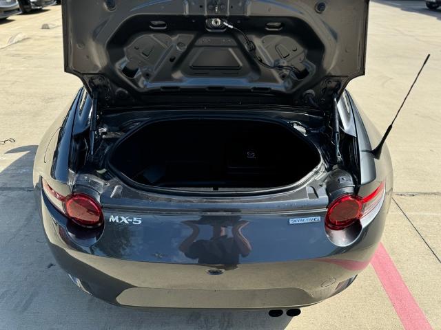 2022 Mazda MX-5 Miata RF Vehicle Photo in Grapevine, TX 76051