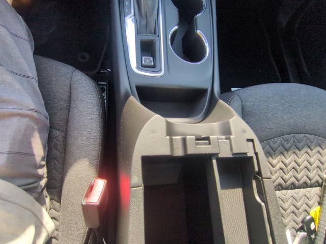 2022 Chevrolet Equinox Vehicle Photo in ANAHEIM, CA 92806-5612