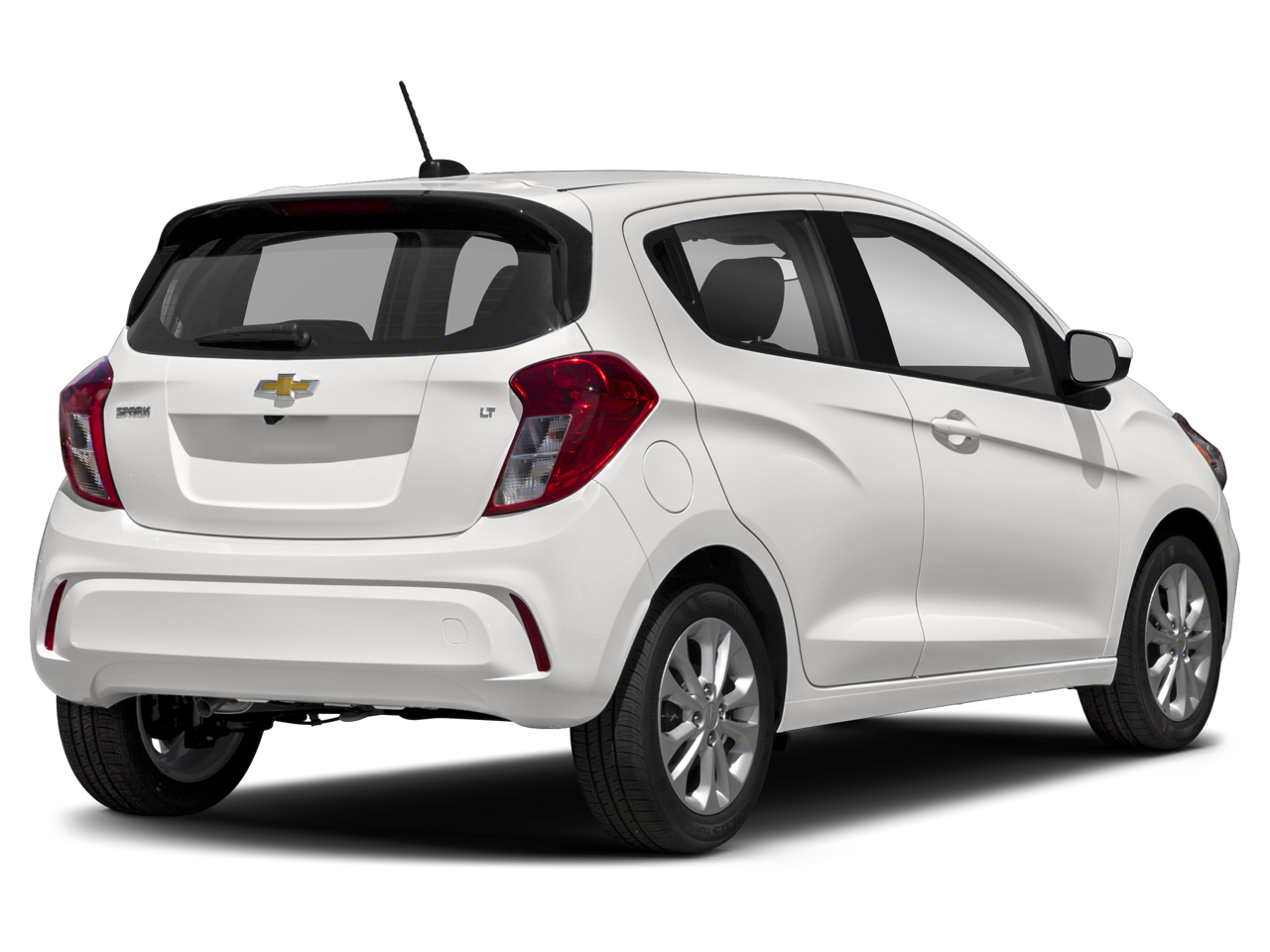 2019 Chevrolet Spark Vehicle Photo in Weatherford, TX 76087