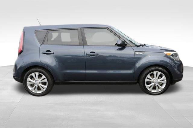 2016 Kia Soul Vehicle Photo in Salem, OR 97301