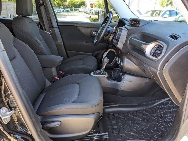 2017 Jeep Renegade Vehicle Photo in San Antonio, TX 78209