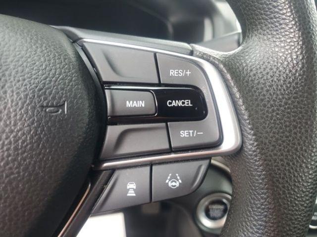 2020 Honda Accord Sedan Vehicle Photo in Canton, MI 48188