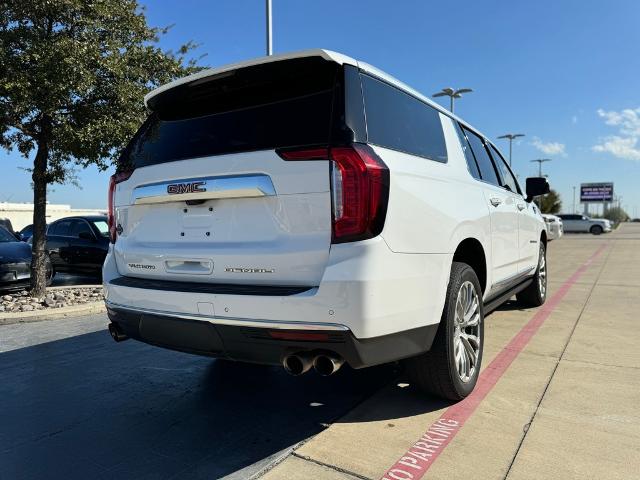 2021 GMC Yukon XL Vehicle Photo in Grapevine, TX 76051