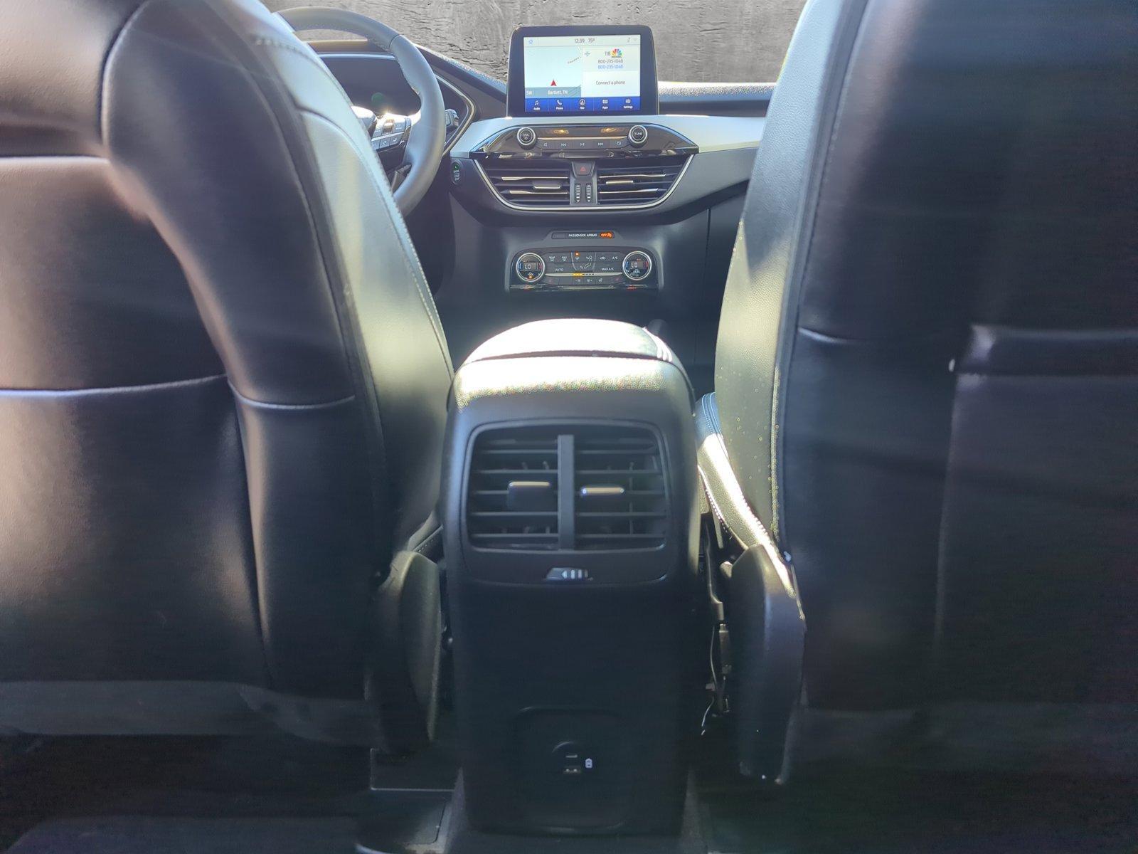 2021 Ford Escape Vehicle Photo in Memphis, TN 38133