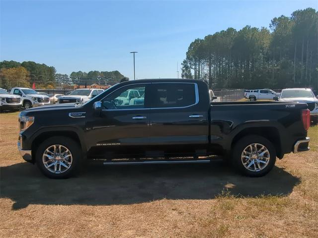 2020 GMC Sierra 1500 Vehicle Photo in ALBERTVILLE, AL 35950-0246