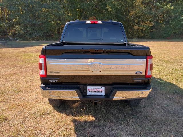 2021 Ford F-150 Vehicle Photo in ALBERTVILLE, AL 35950-0246