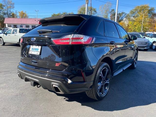 2020 Ford Edge Vehicle Photo in Mahwah, NJ 07430-1343