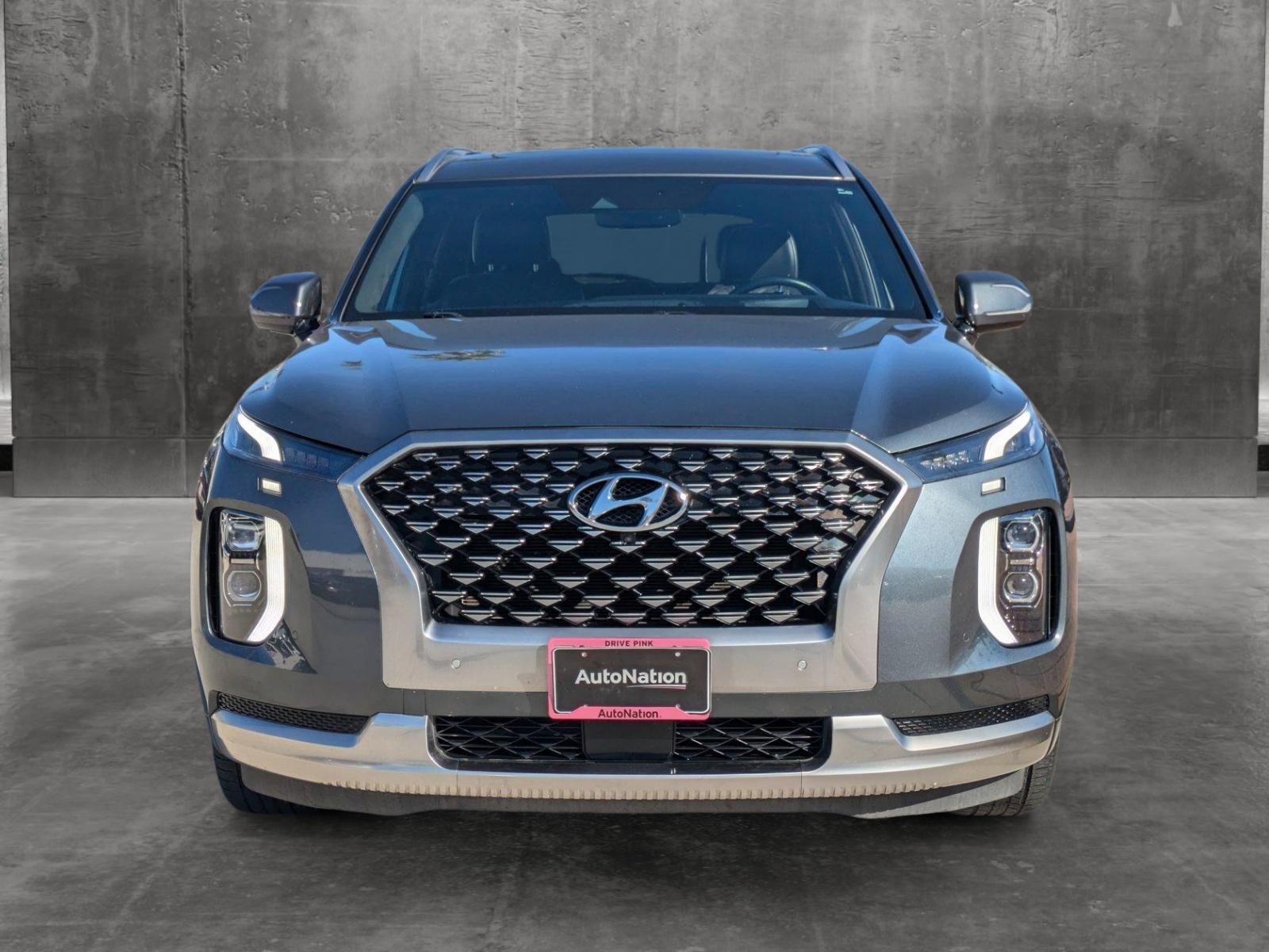 2022 Hyundai PALISADE Vehicle Photo in Tustin, CA 92782