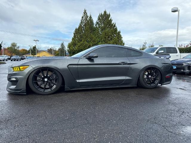 2016 Ford Mustang Vehicle Photo in NEWBERG, OR 97132-1927