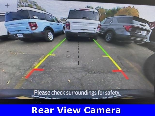 2021 Ford Escape Vehicle Photo in Mahwah, NJ 07430-1343