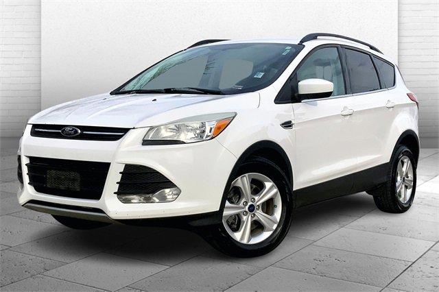 2015 Ford Escape Vehicle Photo in KANSAS CITY, MO 64114-4502