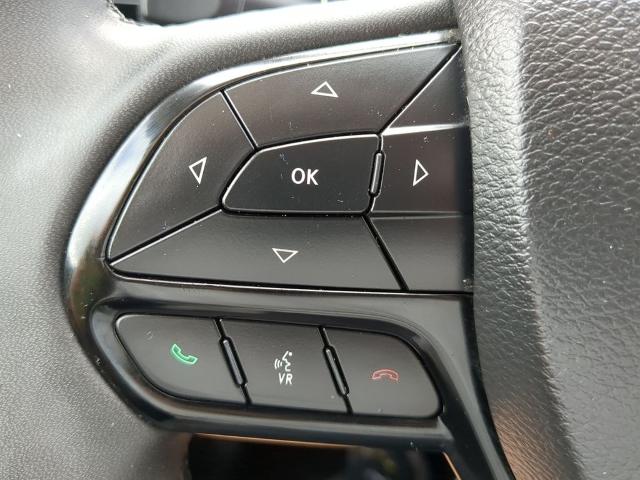 2020 Jeep Cherokee Vehicle Photo in Brunswick, GA 31525