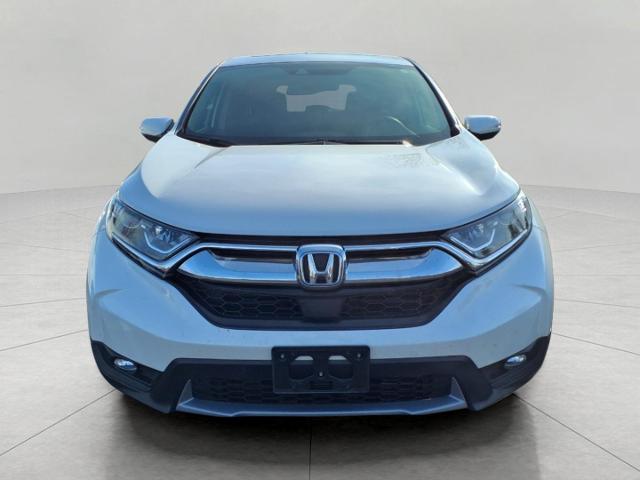 2018 Honda CR-V Vehicle Photo in Oshkosh, WI 54904