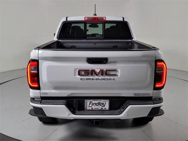 2024 GMC Canyon Vehicle Photo in PRESCOTT, AZ 86305-3700